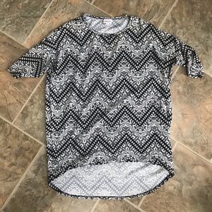 Xxs Leggings material LuLaRoe Irma